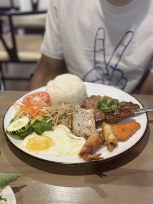 Chick'n Broth by null