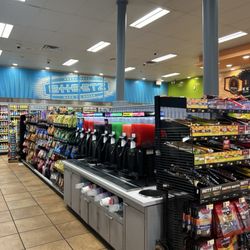 Sheetz