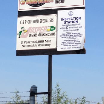 C & P Offroad - Auto Parts & Supplies Near Me - Gainesville, Virginia C & P Offroad - Auto Parts & Supplies Near Me - Gainesville, Virginia