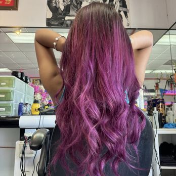 My Ngoc Beauty Salon - Hair Salons Near Me - Westminster, California My Ngoc Beauty Salon - Hair Salons Near Me - Westminster, California