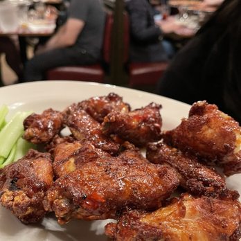 Kinchley's Tavern - Sweet chili wings - Pizza Near Me - Ramsey, New Jersey Kinchley's Tavern - Sweet chili wings - Pizza Near Me - Ramsey, New Jersey