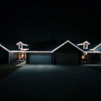 377 Christmas Lights - Holiday Decorating Services Near Me