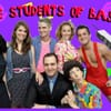 Bayside The Musical gift card