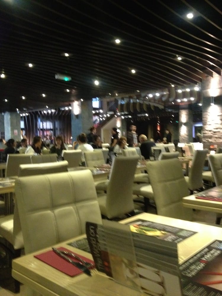 COSMO Updated September 2024 12 Reviews Waterloo Road, Romford, London, United Kingdom