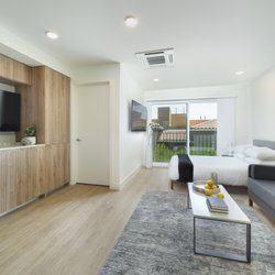 NMS Granada Hills