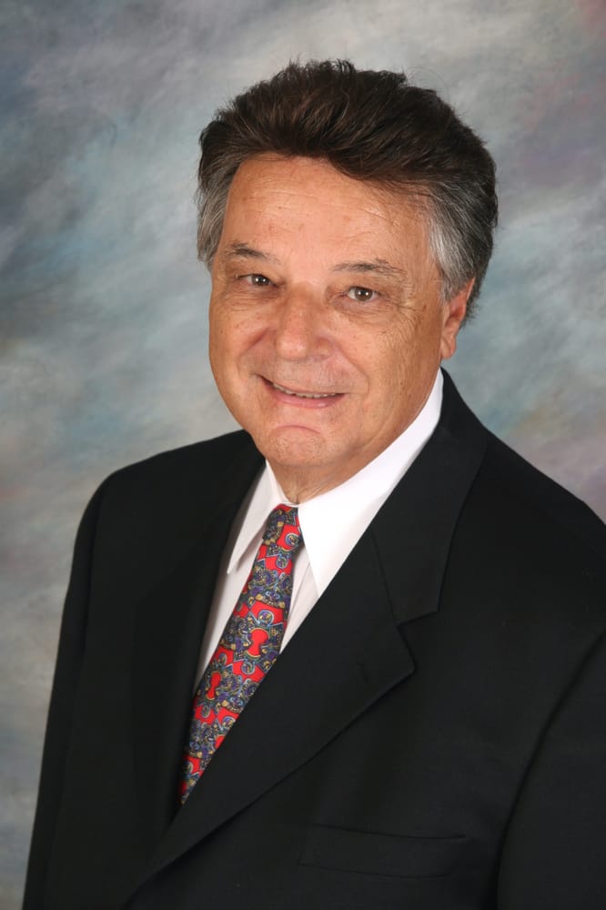 RONALD DILALLA Updated September 2024 100 W Valencia Mesa Dr