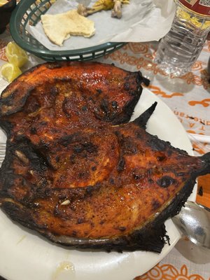 Hadramout restaurant by null