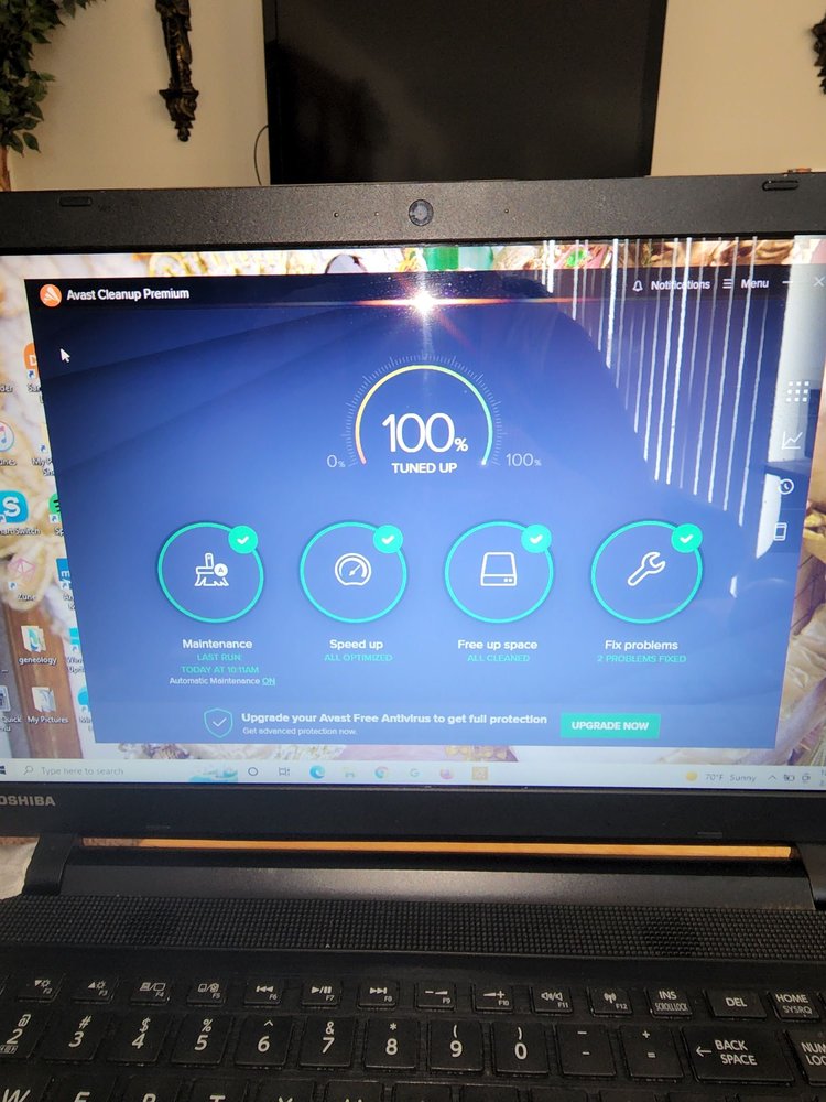 MEL’S PC REPAIR AND MORE Updated May 2024 17 Photos Henderson