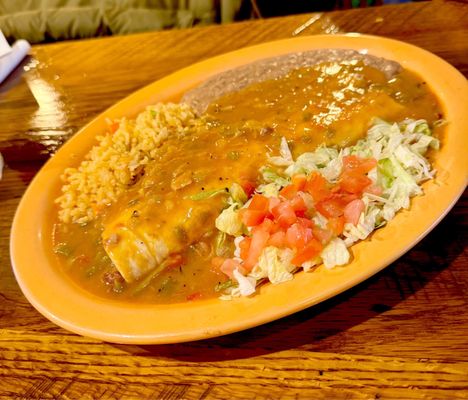 D'Corazon Mexican Restaurant by null
