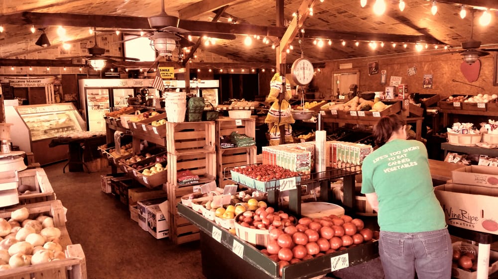 Bellews Market Image