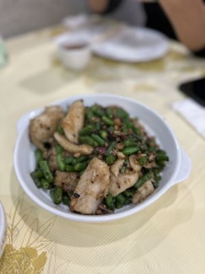 Wing Hing Seafood Restaurant by null