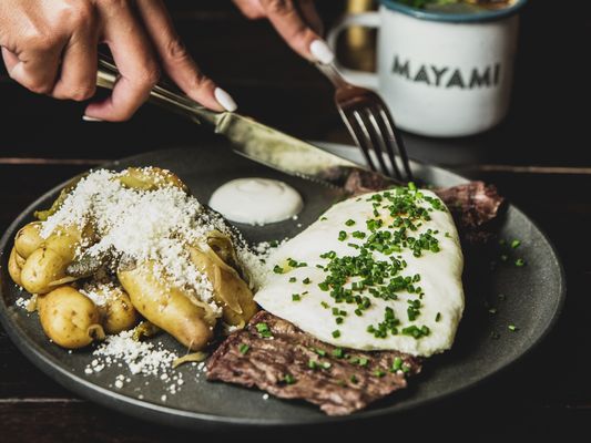Mayami Wynwood by null