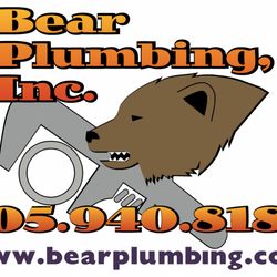 Bear Plumbing