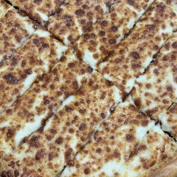 STAT Pizza - Cheese Pizza - LARGE 14" (8 slices) - Pizza Near Me - Corona, California STAT Pizza - Cheese Pizza - LARGE 14" (8 slices) - Pizza Near Me - Corona, California