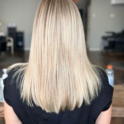 Studio 90 Hair and Tanning Salon