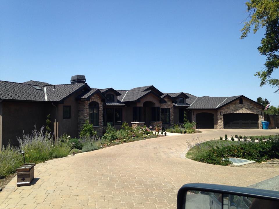 Slide of People Places Construction