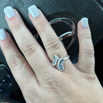 Jolie Nail Spa - Nail Salons Near Me - Irving, Texas