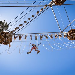 Grand Adventure Park