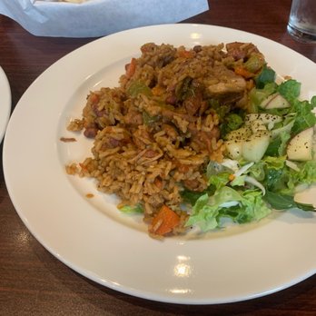 Pam's Caribbean Kitchen - Trinidadian Near Me - Seattle, Washington Pam's Caribbean Kitchen - Trinidadian Near Me - Seattle, Washington