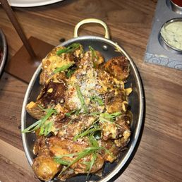 Potatoes