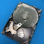 Photo of secure data recovery