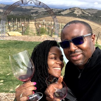 DAOU Vineyards - Wineries Near Me - Paso Robles, California