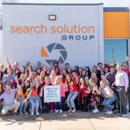 Exterior photo of Search Solution Group - Charlotte, North Carolina Exterior photo of Search Solution Group - Charlotte, North Carolina