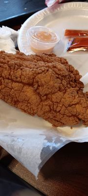 Mother Cluckers Chicken by null