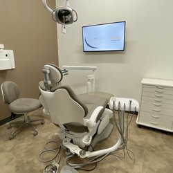 Smile Again Periodontics And Implant Dentistry - Dental suite
