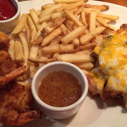 Coconut Shrimp