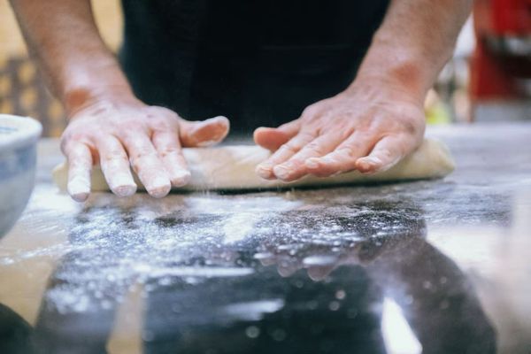 Jiang Nan Noodle House by null