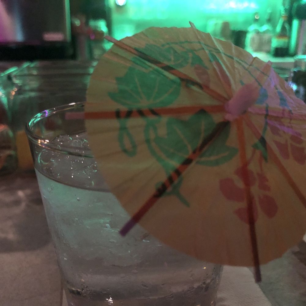 The Hula Hula Room - Umbrella - Tiki Bars Near Me - Torrance, California The Hula Hula Room - Umbrella - Tiki Bars Near Me - Torrance, California