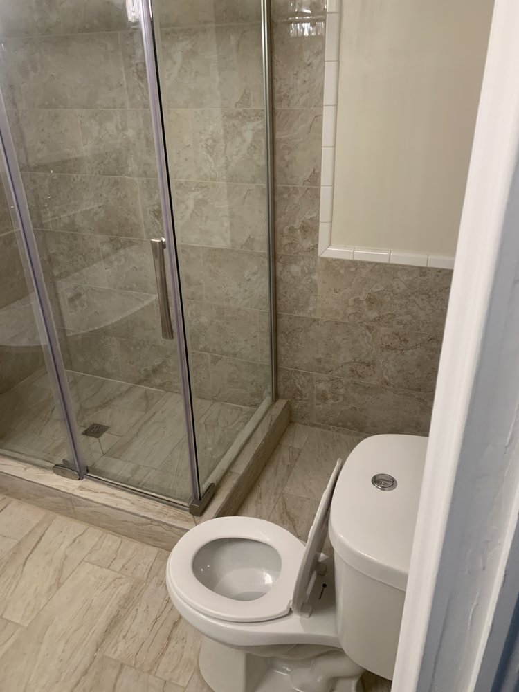 Slide of Donald.J Remodeling