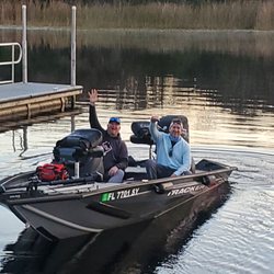 Butler Boat Rental