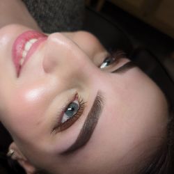 Brows and Coffee