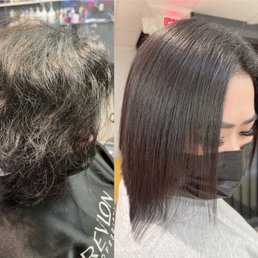 I really love my revitalize hair I really love my revitalize hair