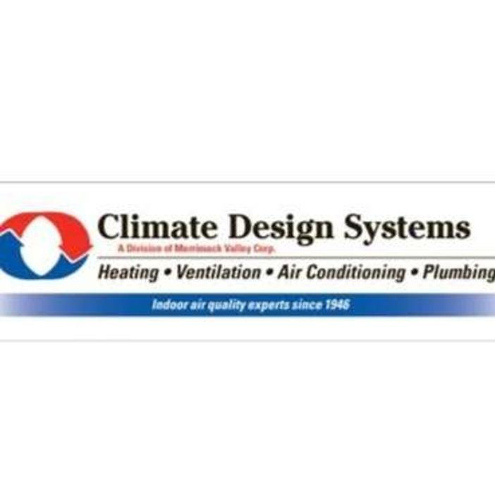 Slide of Climate Design Systems
