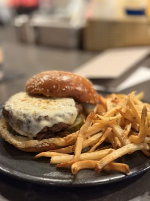 The Prospect by null