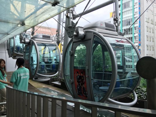 Sunshine Sakae by null