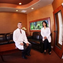 Kerzie & Orsino Dental - Dr. Martin Kerzie & Dr. Lura Orsino