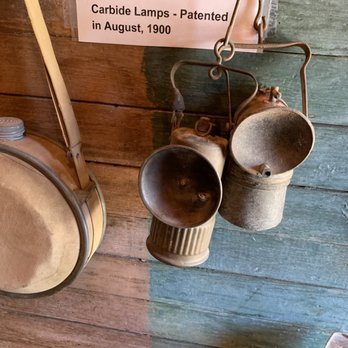 Muheim Heritage House - Miner lights - Museums Near Me - Bisbee, Arizona Muheim Heritage House - Miner lights - Museums Near Me - Bisbee, Arizona