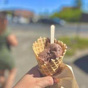 Where to go for sugar cravings