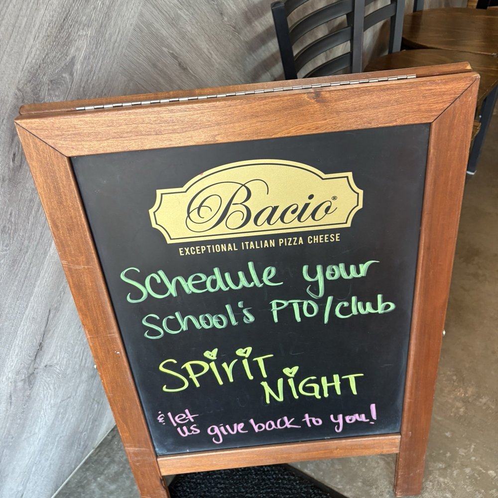 Halo Pizzeria - Spirit Night - Pizza Near Me - Frisco, Texas Halo Pizzeria - Spirit Night - Pizza Near Me - Frisco, Texas