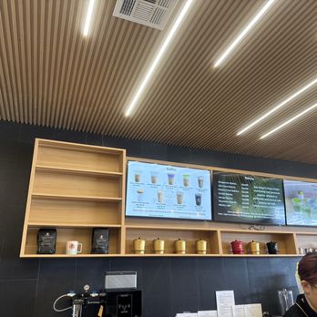 Phinology Coffee - Menu from soft opening. April 22 is the last day for 20%! - Coffee & Tea Near Me - San Diego, California Phinology Coffee - Menu from soft opening. April 22 is the last day for 20%! - Coffee & Tea Near Me - San Diego, California