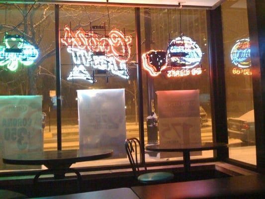 The Falcon Inn by null