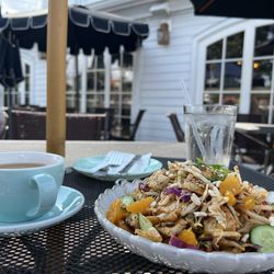 Blossom Cafe - Chinese Chicken Salad