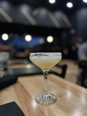 Sage & Barrel Craft Eatery by null