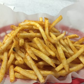The Bucket Crab & Crawfish - Delicious Cajun Fries!! - Seafood Near Me - Corona, California The Bucket Crab & Crawfish - Delicious Cajun Fries!! - Seafood Near Me - Corona, California