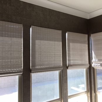 BDIY Blinds - Provenance woven woods with Powerview Motorization - Shutters Near Me - Las Vegas, Nevada BDIY Blinds - Provenance woven woods with Powerview Motorization - Shutters Near Me - Las Vegas, Nevada