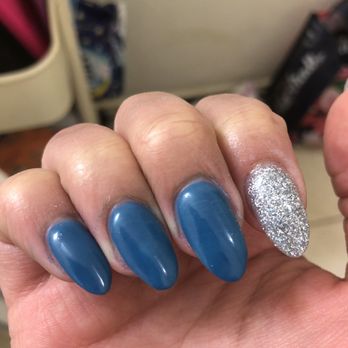 Gem Nail Spa - Nail Salons Near Me - Fort Worth, Texas
